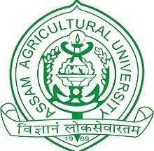 Lakhimpur College of Veterinary Science, Borbheta, Jorhat Logo